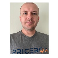 PricerQX Employee Bradley Tatum's profile photo