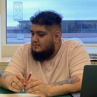 King Dough, LLC Employee Andre Lopez's profile photo