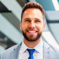 Unacast Employee Ben Erdtmann's profile photo
