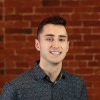 VidCruiter Employee Philippe Haché's profile photo