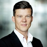 Idrættens Analyseinstitut Employee Kenneth Nielsen's profile photo