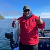 Northline Seafoods Employee Lawrence Post's profile photo