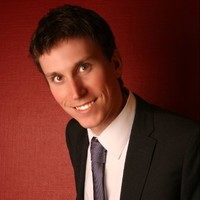 CHECK24 Vergleichsportal Employee Florian Weber's profile photo