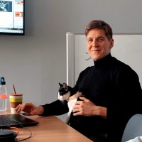 Tomas Šaltis Email