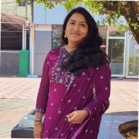 Techlify Employee Priyadharsini Rajan's profile photo