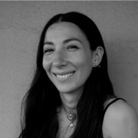 Lela Rose Employee Leonora Arslani's profile photo