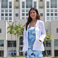 Alexandra Suarez Email & Phone Number
