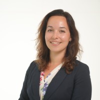 Citi Employee Hannah Richards's profile photo