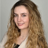 Elvira Bekyrova Email