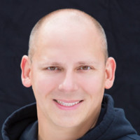 Fetch! Pet Care Employee Jay Barrett's profile photo