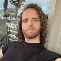 EBONE Employee Daniel Freire Olmos's profile photo
