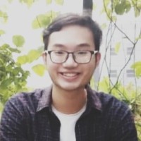 Aglaia Investment Management Employee Tan Ming's profile photo