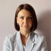 CHI Software Employee Inna Bovduy's profile photo