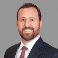 Clarion Partners LLC Employee Eliot Marchant's profile photo