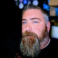 GEICO | Technology Solutions Employee Tony Guntharp's profile photo