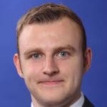 First Citizen Finance DAC Employee Alan Martin's profile photo