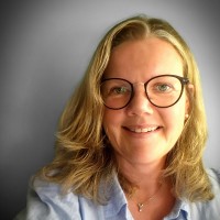 Lingalaks AS Employee Anita Stevnebø's profile photo