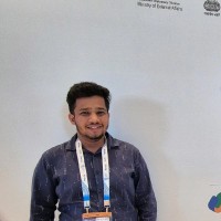 Quantsapp Employee Dakshit Chhadwa's profile photo