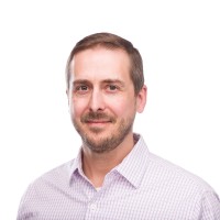 Adimab Employee Kirt Johnson's profile photo