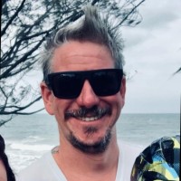Wild Industries Employee Joe Rowan's profile photo