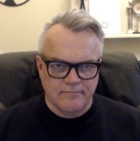 Danny Camfferman Email