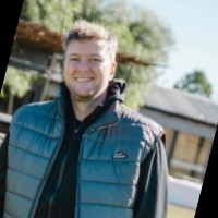 Prodeman S. A. Employee Gabriel Siccardi's profile photo