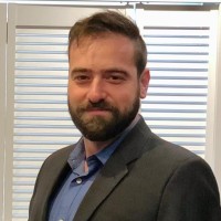 LinkerDots Employee Vinícius Maia Silveira's profile photo