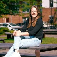 DOSS Event Support Employee Angela Oudshoorn's profile photo