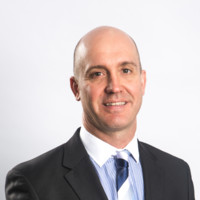 Federated Hermes - International Employee Gary Horton's profile photo