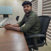 Infra Engineers India Pvt.Ltd Employee Vignesh Rajasekaran's profile photo