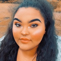 IKonic Digital Marketing Employee Dasia Cramer-Powell's profile photo