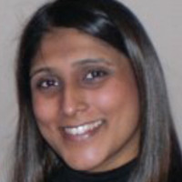 Hina Patel Email
