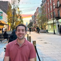 Aircall Employee Bobby Catania's profile photo