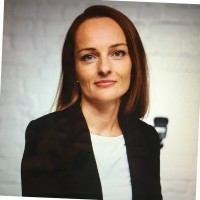 GLC Employee Magdalena Majkowska's profile photo