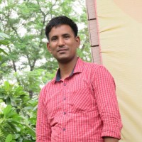 Comienzo Agri Science Limited Employee Narendra Yadav's profile photo