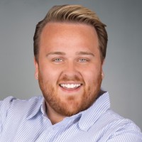 Broadway & Beyond Theatricals Employee Zachary Hedner's profile photo