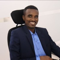Premium Prep College Counseling Employee Lewoye Bantie's profile photo