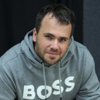 HUGO BOSS Employee Stefan Baldus's profile photo