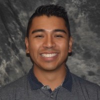 Advanced Graphics, inc Employee Eric Gonzalez's profile photo