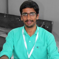 Sathwik M Email