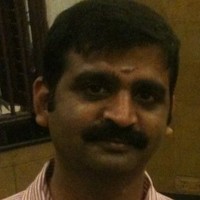 Gangadharan Venugopal Email & Phone Number