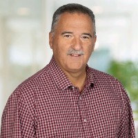 TCB - The Cooperative Bank Employee Steve Berry's profile photo