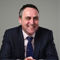 NHBC Employee Paul Turner's profile photo