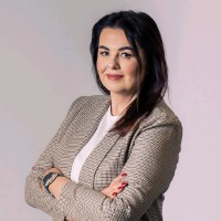 Mlekpol Employee Dorota Grabowska's profile photo