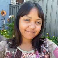 Aquarium of the Bay Employee Crystal Holland's profile photo