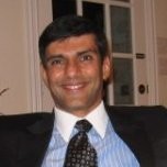 One Network Enterprises Employee Ranjit Notani's profile photo