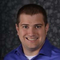 Consumers Energy Employee Erick Miller's profile photo