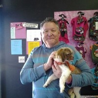Ross Shoemaker Email & Phone Number