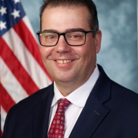 U.S. Customs and Border Protection Employee Nicholas Martinelli's profile photo