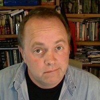 University of Silicon Valley Employee Phil Campbell's profile photo